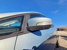 2013 Ford C-max Driver Side Mirror Assembly Oem Blue Used 128-04228L. Fixed Price $100.70.