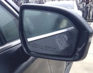 Passenger Right Rh Side View Mirror Uh Black 2015 16 17 18 19 Lincoln Mkc. Fixed Price $130.47.