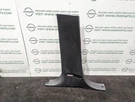 Range Rover Evoque L538 N/s Passenger Side Left Pillar Trim BJ32-243A53-AD. Fixed Price $33.41.