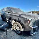 (local Pickup Only) Passenger Right Fender Fits 15-20 Escalade 1916845. Fixed Price $734.99.
