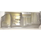 Sherman 727-46CFR Right Floor Pan Full For 1955-1957 Chevy Bel Air. Fixed Price $625.24.