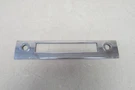 Vintage Mopar Radio Delete Chrome Plate Fits 1950'S Plymouth (DG1492740). Fixed Price $31.44.