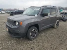 2017 Jeep Renegade Driver Side Mirror Assembly Oem Used 3460609 Gray. Fixed Price $69.97.