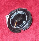 1968 Mustang Convertible Coupe Fastback Gt Cs Shelby Orig Dash Temperature Gauge. Fixed Price $59.00.