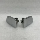 1971 1972 1973 Mustang Mach Boss Grande Orig Lh+rh Decor Inside Door Handles. Fixed Price $89.99.