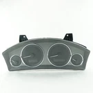 2009 2010 Jeep Commander Grand Cherokee Speedometer Instrument Cluster 233K. Fixed Price $79.99.