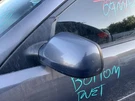 Driver Side View Mirror Power Non-heated Oem 07-09 Mazda 1370465. Fixed Price $95.63.