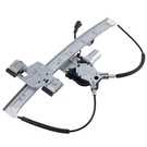 Rear Left Driver Side Power Window Regulator For Pontiac Grand Prix 2004-2008. Fixed Price $37.88.