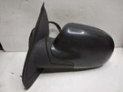 06 07 Gmc Envoy Trailblazer 97X Left Driver's Gray Door Mirror 11 Wires 15810883. Fixed Price $46.49.