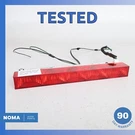 98-03 Jaguar X308 Xjr XJ8 Trunk Boot Third Brake Tail Light Lamp LNC5000AE Oem. Fixed Price $119.23.