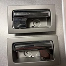 2009-2014 Ford F150 Door Handle Set Apr 38395BBSB 2013 2010 2011 2012. Fixed Price $19.99.