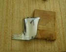 1951 1952 Plymouth Rear Fender Stone Shield Lh Nos Concord Cambridge Cranbrook. Fixed Price $130.50.
