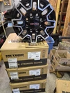 18" Gmc Sierra 2500 3500 Hd Oem Stock Wheels Rims 2024 2025 8X180. Fixed Price $1500.00.