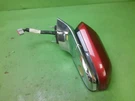 13-14 Lincoln Mkz Heated Blind Spot Driver Left Mirror Red/chrome Oem. Fixed Price $229.99.