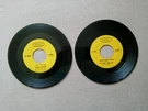 Lot Of 2 Dave Clark Five 45 Over And 5-9863,I Like It That 5-9811 Epic. Fixed Price $5.00.