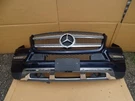 14 Mercedes X166 GL450 Bumper Cover, Front, 1668853025. Fixed Price $1169.99.