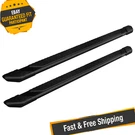Raptor Series 1904-0142BT 5" Running Boards For 2022-2024 Toyota Tundra Crewmax. Fixed Price $471.00.