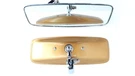 BHA4806 - Interior Mirror Mgb Midget Ah Sprite Ac Cobra Kit/hot Rod Car. Fixed Price $41.38.