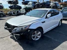 Passenger Center Pillar Korea Built Vin 1ST Digit Fits 11-16 Optima 802370. Fixed Price $297.00.