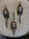 (1) Jaguar 75233 XK140 MK7 Wiper Motor Rare 11-TILE Armature Reconditioned Exch.. Fixed Price $199.95.