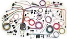 American Autowire 500661 Classic Update Harness System For 67-68 Camaro. Fixed Price $929.99.