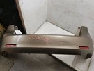 09-16 Toyota Venza Rear Bumper Assembly BRN-4U2 Scratches. Fixed Price $359.99.