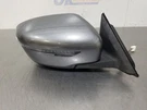 2016 Nissan Rouge Power Exterior Side View Mirror Right Passenger Gray. Fixed Price $56.52.