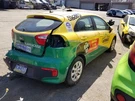 Passenger Rear Side Door Manual Regulator Hatchback Fits 12-17 Rio 5081331. Fixed Price $175.00.
