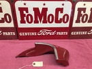 1967 1968 Ford Mustang Nos Left Quarter Panel Extension C7ZB-6528073-A. Fixed Price $200.00.