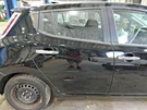 13-17 Nissan Leaf Rear Door Assembly Black KH3 Right Passenger Side Oem. Fixed Price $759.99.