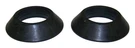 Crown Automotive RT33008 Rubber Spacer (set Of 2) New. Fixed Price $17.74.