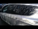 2013-2019 Ford Escape Rear Left Driver Side Door W/glass & Trim Panel Oem. Fixed Price $325.50.