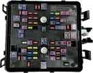 New Oem 20-21 Ford Super Duty Gas Engine Fuse Panel Relay Box Under Hood 6.2 7.3. Fixed Price $302.00.