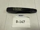 2012 Chevrolet Suburban 1500 Rear Right Door Exterior Handle Black Oem+. Fixed Price $74.33.