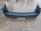 Rear Bumper 131.6" Wb Extended With Park Assist Fits 18-21 Expedition 3160544. Fixed Price $764.00.