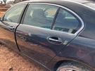 Driver Rear Side Door Li Lwb Single Pane Glass Fits 05-08 Bmw 760I 4943909. Fixed Price $222.30.