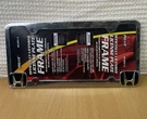 Pilot WL051-C Chrome Metal Plate Frame For Honda Officially Licensed New. Fixed Price $18.85.