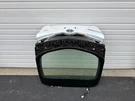 Oem 2017-2022 Toyota Prius Prime White Liftgate Trunk Decklid 67005-47915. Fixed Price $1300.00.