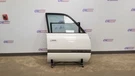 91 Toyota Land Cruiser FJ80 Door Assembly Front Right Passenger White. Fixed Price $361.25.