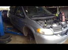 Passenger Right Front Window Regulator Manual Fits 04-07 Caravan 351750. Fixed Price $69.29.
