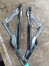 2005 06 07 Buick Lacrosse Trunk Lid Hinge Pair 2PCS. Fixed Price $49.00.