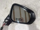 Passenger Side View Mirror Power Folding Fits 16-19 Lexus RX350 2132436. Fixed Price $777.84.