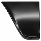 Front Fender Lower Rear Section Fits 60-66 Chevy & Gmc Pickup-right. Fixed Price $41.95.