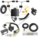 Trailer Hitch Way Wiring Kit For 21-25 Genesis GV80 22-25 GV70 Plug And Play. Fixed Price $286.99.