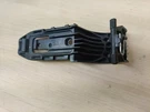 Saab 9-3 03-11 Fuel Gas Cap Door Lid Holder Black Plastic Hinge 030006 0510411. Fixed Price $24.95.
