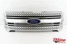 Upper Grille Assembly Xlt No Police Package Fits 2011-2015 Ford Explorer 706871. Fixed Price $400.00.