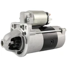 Starter For 2005-2006 Jeep Liberty L4 2.8L 2.2KW 12V Clockwise 10T 17940N. Fixed Price $80.00.