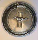 Original Ford Mustang Gas Cap Flip Open Style C9ZA-9A112-A. Fixed Price $65.00.