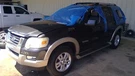 (local Pickup Only) Front Bumper 2 Piece Cover Eddie Bauer Fits 06-10 Explorer. Fixed Price $364.90.