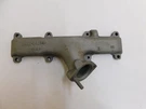 Oem Ford 1965 1970 Galaxie 500 Exhaust Manifold Lh 1966 1967 1968 1969 352 390CI. Fixed Price $229.00.